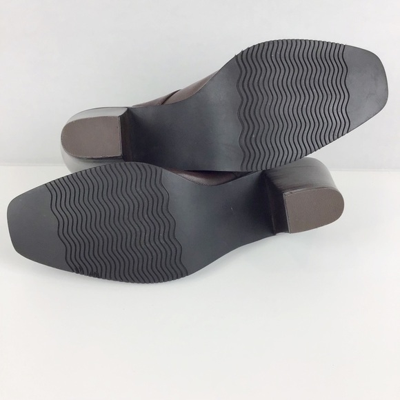 Duck Head Miley Brown Clogs | 7.5 - Picture 10 of 13